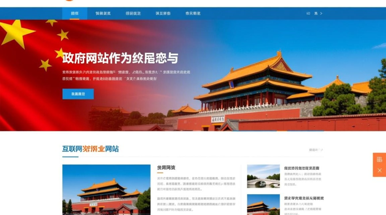 政府网站开发方式，是采用传统还是创新技术，如何平衡效率与成本？