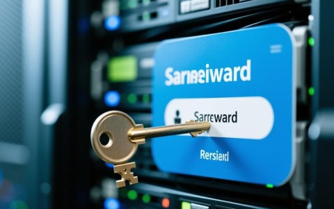 服务器访问需要密码是什么原因？