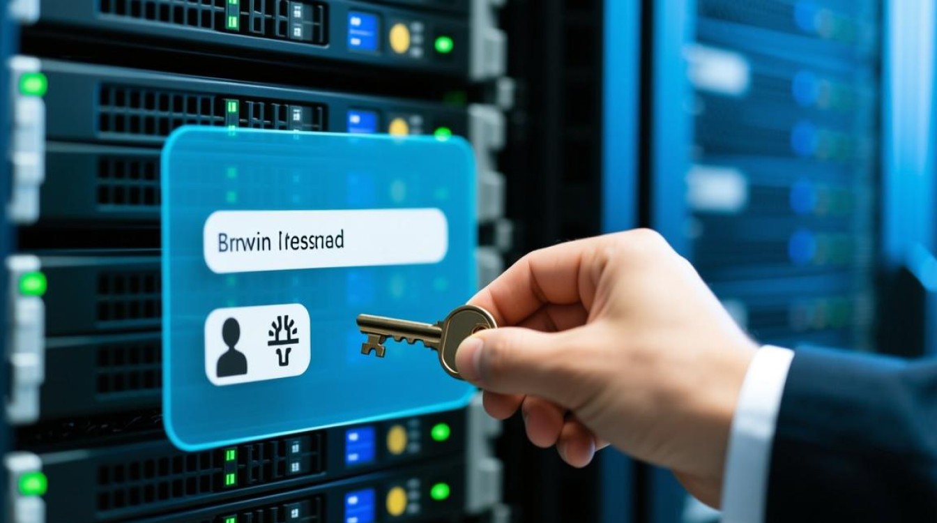 服务器访问需要密码是什么原因? 服务器访问需要密码是什么原因?