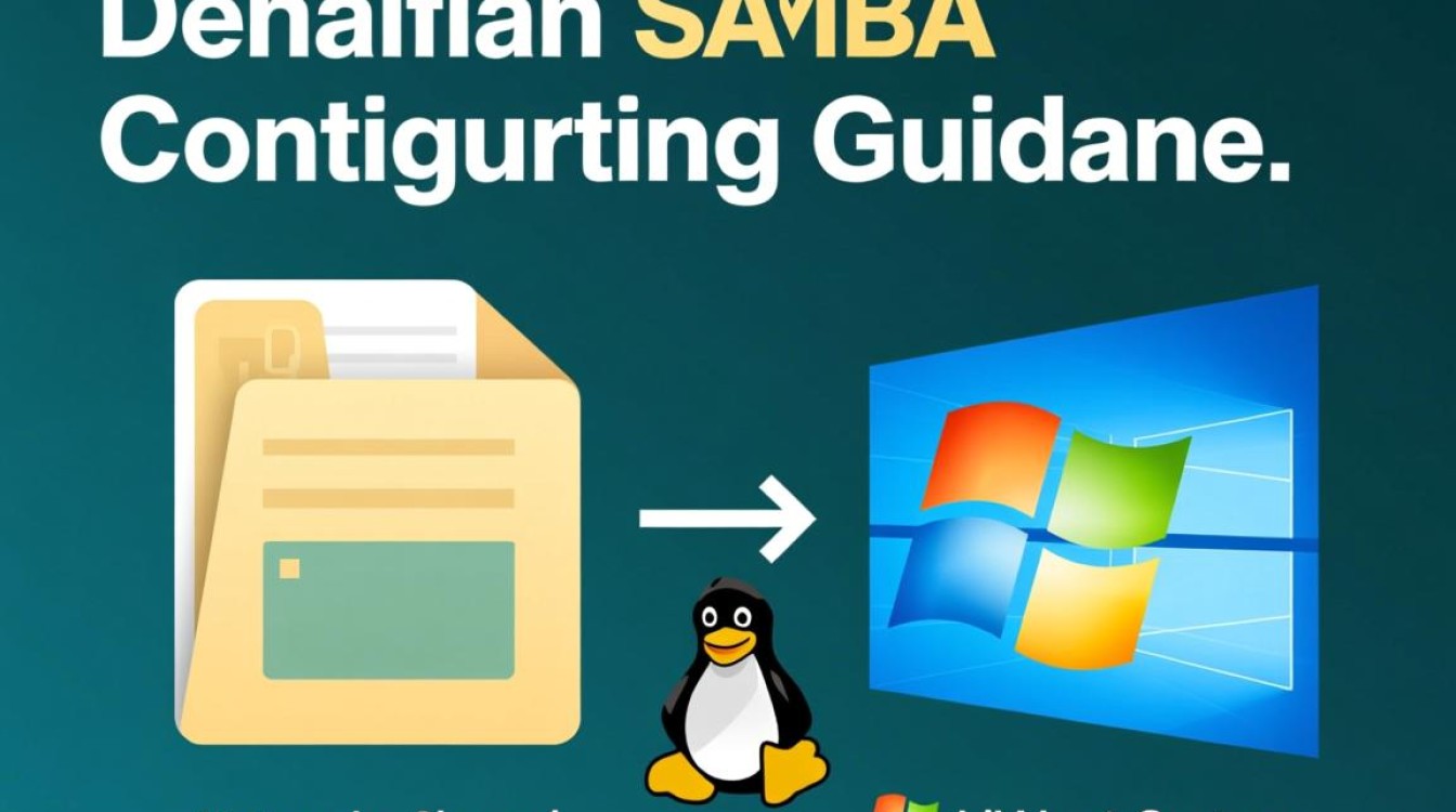 Debian Samba配置中,如何确保文件共享安全高效? Debian Samba配置中,如何确保文件共享安全高效?