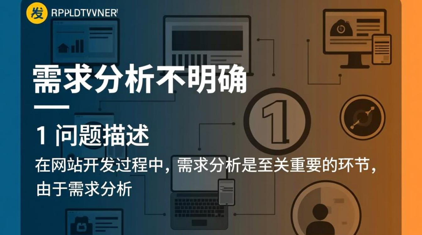 网站开发中,究竟会遇到哪些棘手的技术难题与挑战? 网站开发中,究竟会遇到哪些棘手的技术难题与挑战?