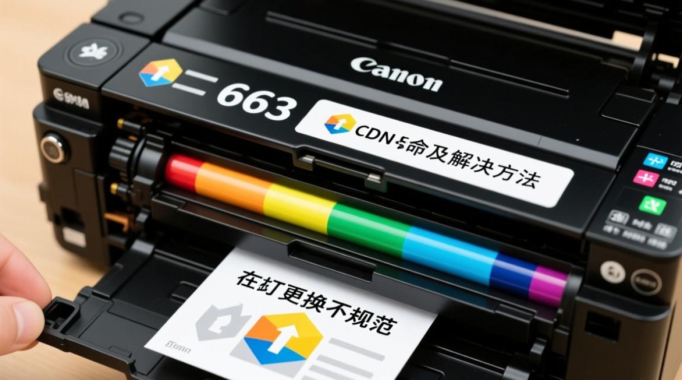 佳能663 CDN硒鼓更换后频繁提示寿命已到,是何原因? 佳能663 CDN硒鼓更换后频繁提示寿命已到,是何原因?