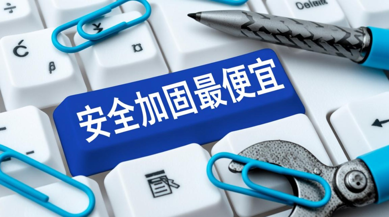 安全加固最便宜的方案是什么?性价比最高的安全加固方法有哪些? 安全加固最便宜的方案是什么?性价比最高的安全加固方法有哪些?