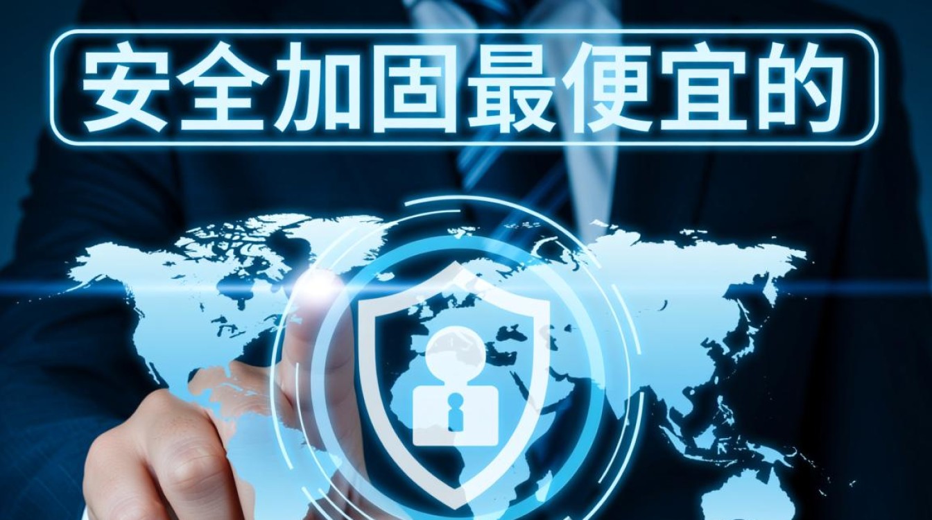 安全加固最便宜的方案是什么?性价比最高的安全加固方法有哪些? 安全加固最便宜的方案是什么?性价比最高的安全加固方法有哪些?