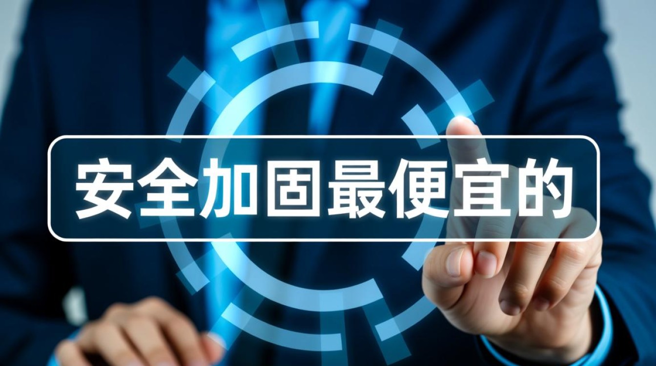 安全加固最便宜的方案是什么?性价比最高的安全加固方法有哪些? 安全加固最便宜的方案是什么?性价比最高的安全加固方法有哪些?