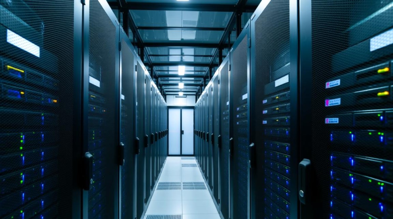 长沙云服务器为何成为企业首选？揭秘其优势与挑战！