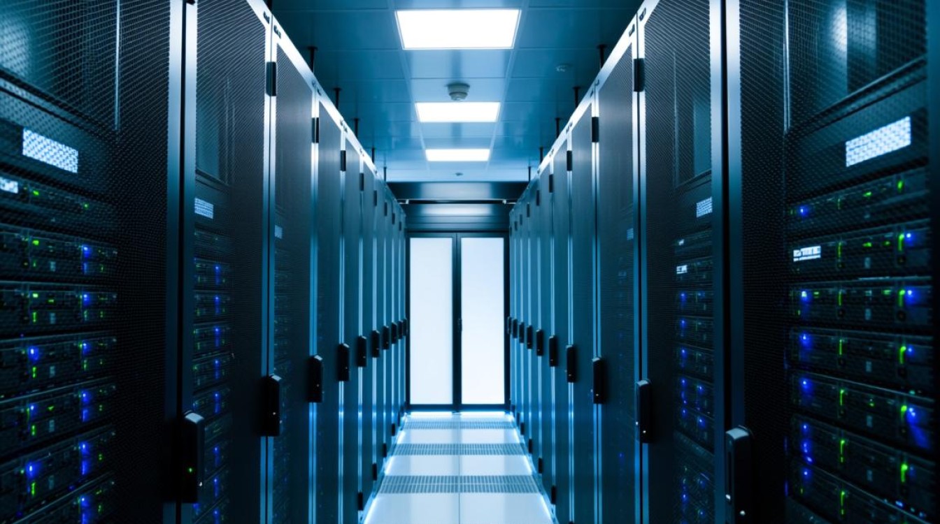 长沙云服务器为何成为企业首选？揭秘其优势与挑战！