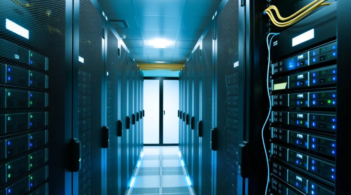 长沙云服务器为何成为企业首选？揭秘其优势与挑战！