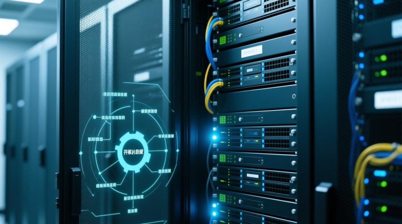 服务器设置开机自启的方法有哪些？详细步骤是什么？