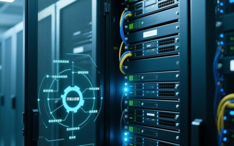 服务器设置开机自启的方法有哪些？详细步骤是什么？