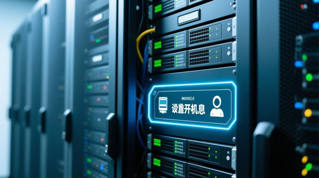 服务器设置开机自启的方法有哪些？详细步骤是什么？