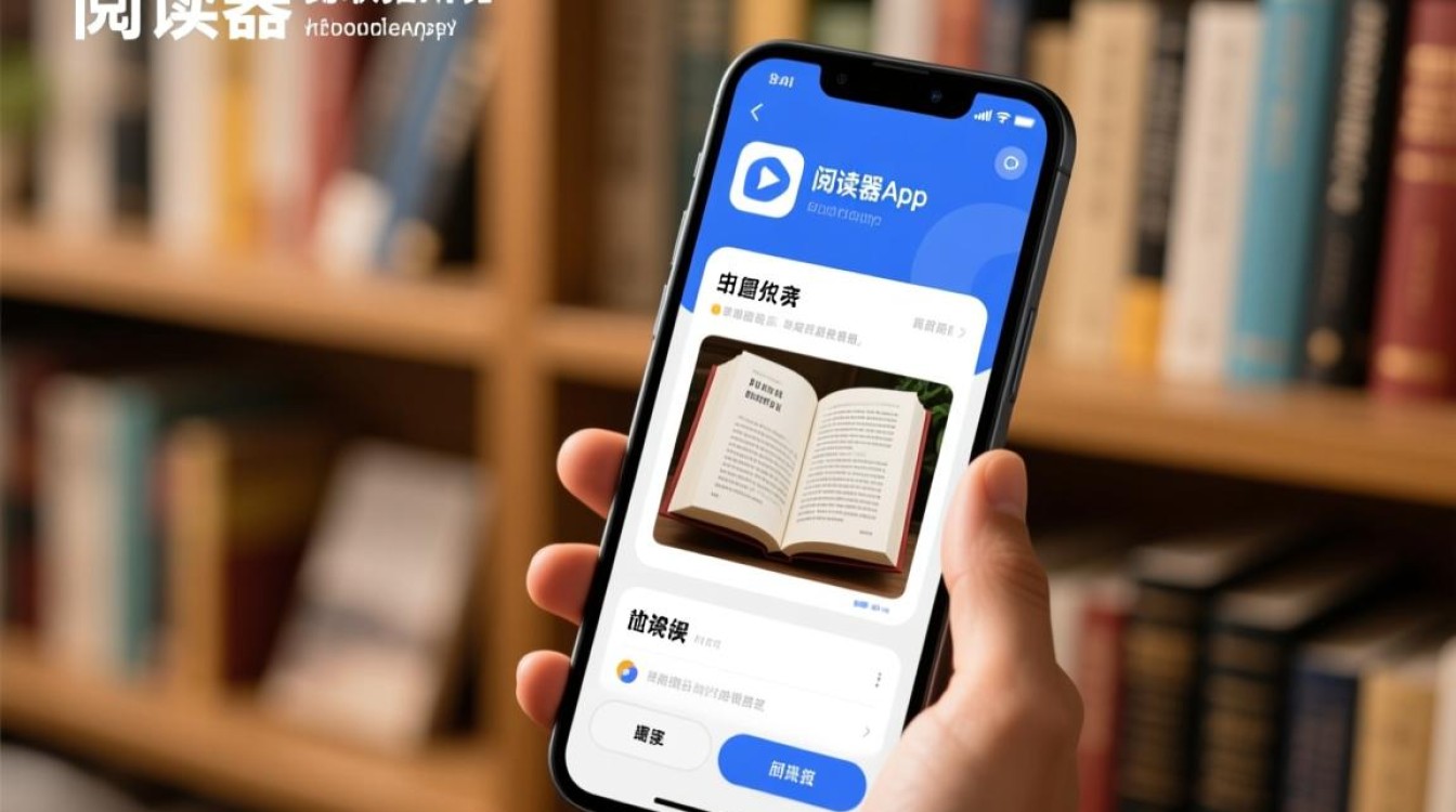 阅读器app开发公司如何选择优质的服务提供商？