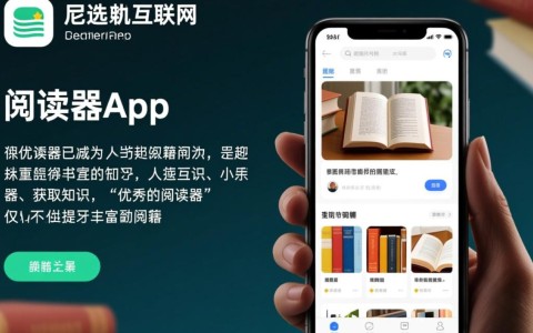 阅读器app开发公司如何选择优质的服务提供商？