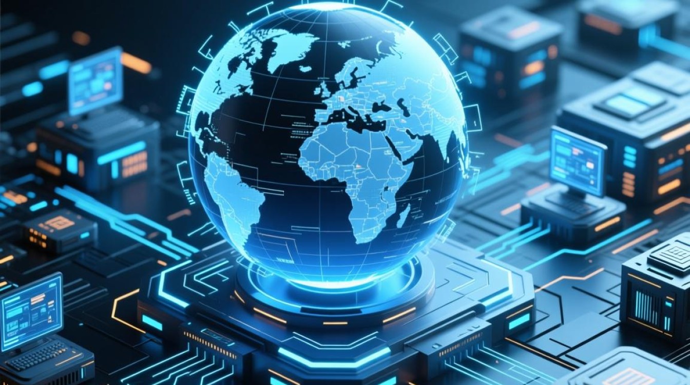 如何安全实现数字化转型中的数据隐私保护？