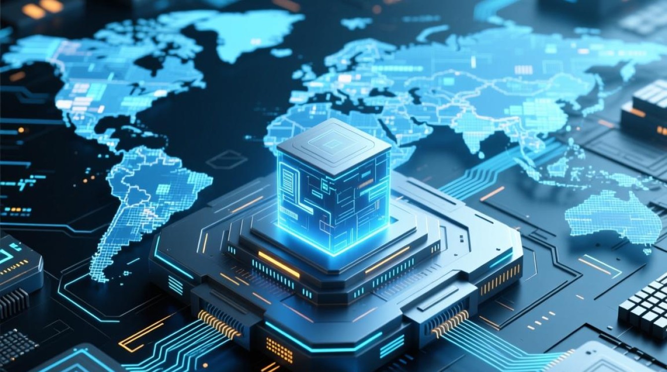 如何安全实现数字化转型中的数据隐私保护？