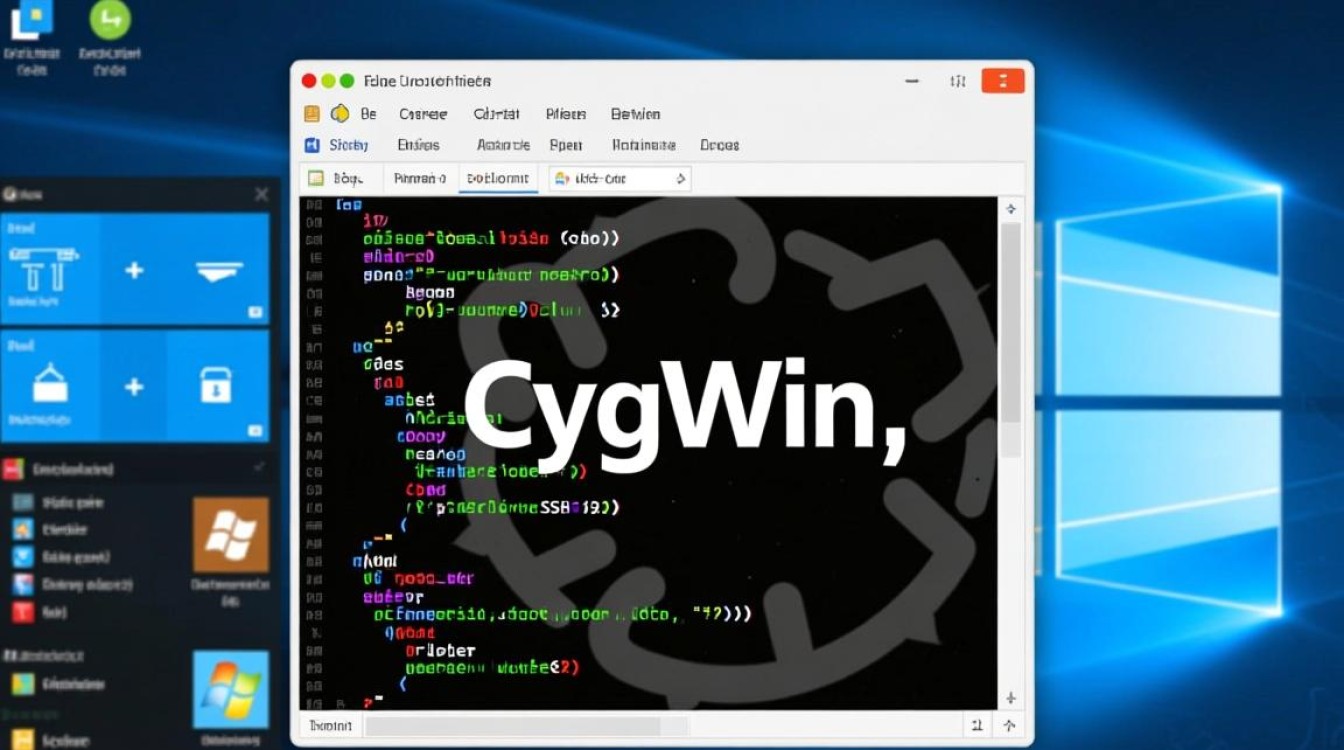 Cygwin配置SSH时遇到问题？详细解答及常见故障排查攻略！
