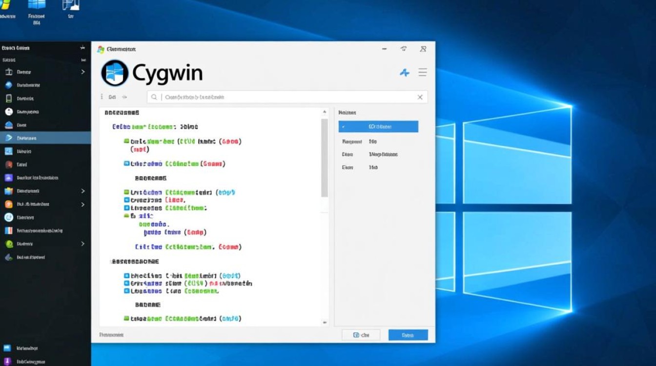 Cygwin配置SSH时遇到问题？详细解答及常见故障排查攻略！