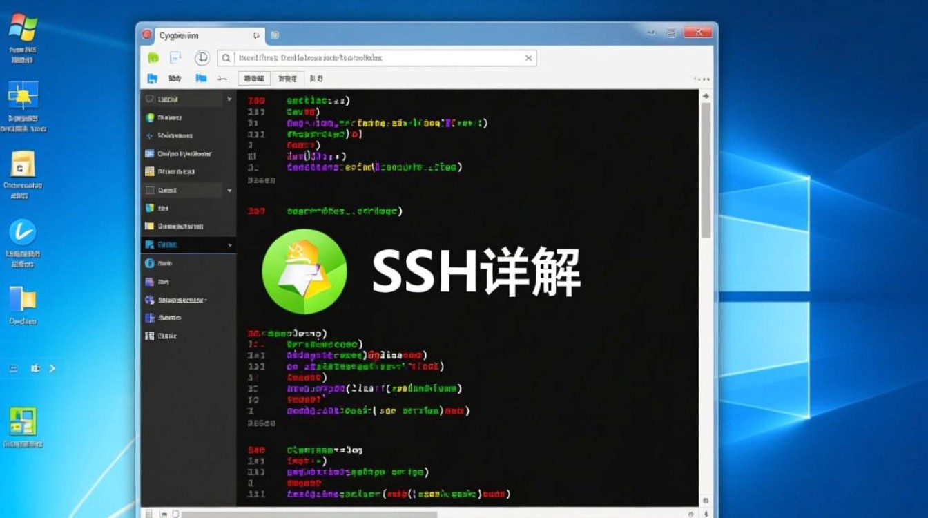 Cygwin配置SSH时遇到问题？详细解答及常见故障排查攻略！
