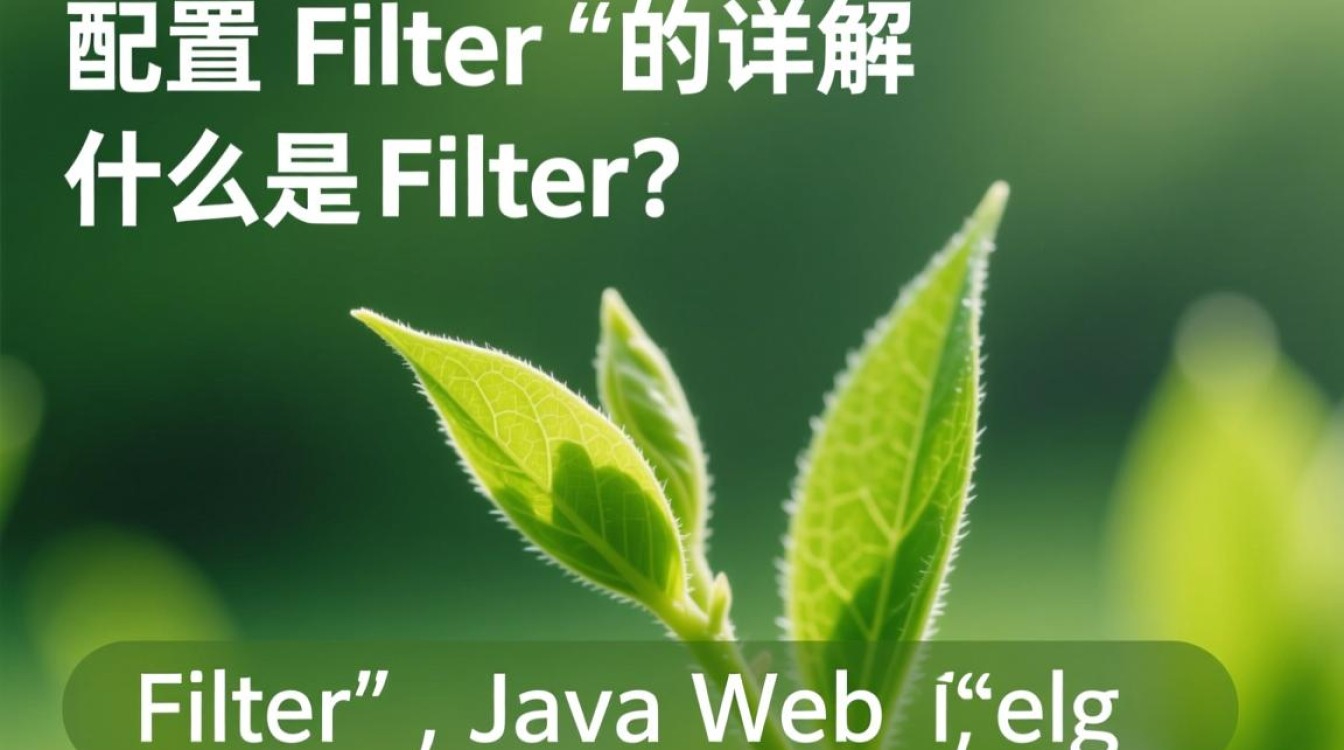 Spring配置Filter时，如何确保其正确加载和高效运行？