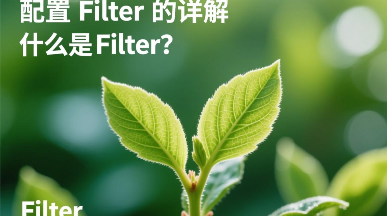 Spring配置Filter时，如何确保其正确加载和高效运行？