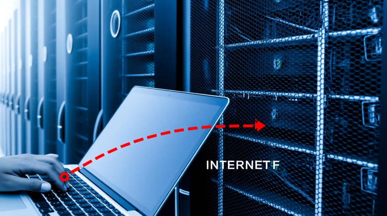 服务器访问不了互联网怎么办？排查步骤有哪些？