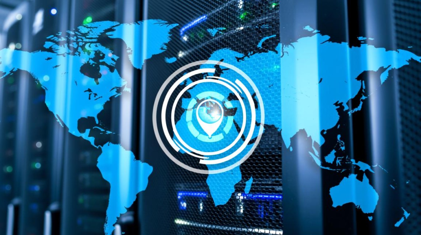 服务器访问不了互联网怎么办？排查步骤有哪些？