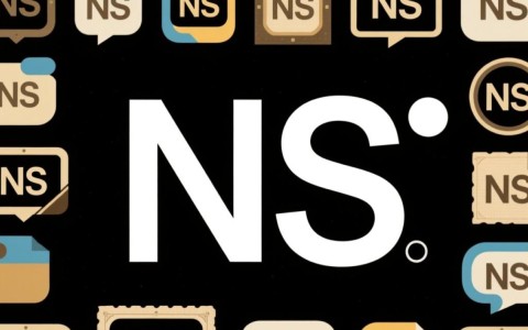 iOS开发中大量使用以NS开头的类和框架，究竟有何特殊含义？