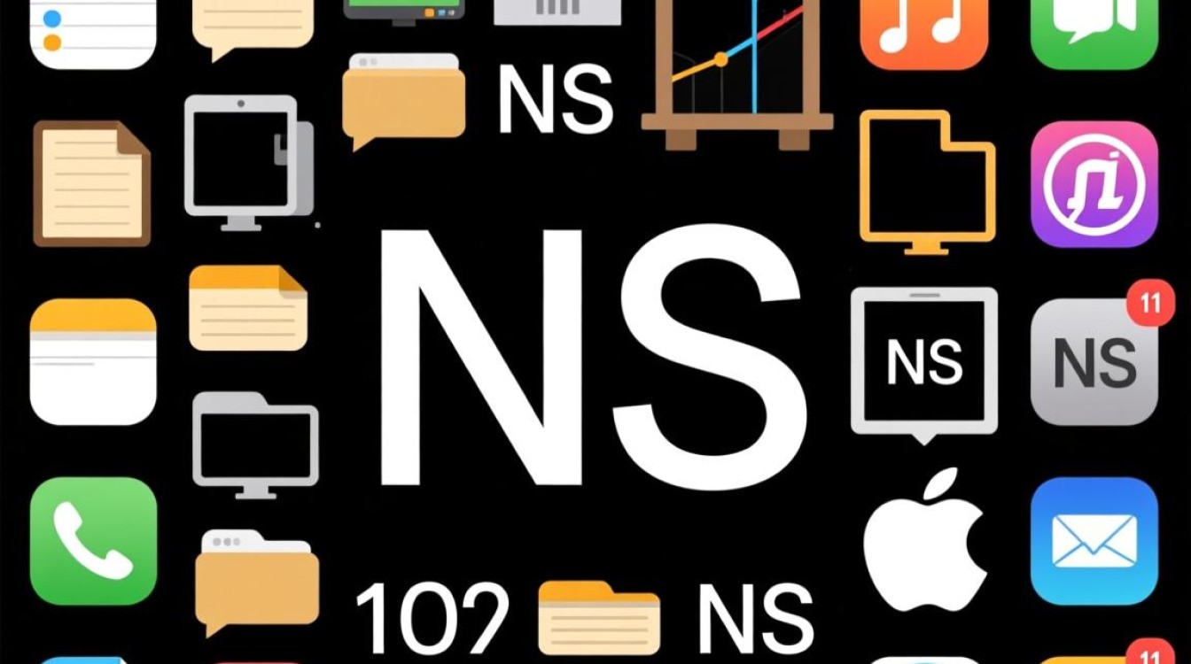 iOS开发中大量使用以NS开头的类和框架,究竟有何特殊含义? iOS开发中大量使用以NS开头的类和框架,究竟有何特殊含义?