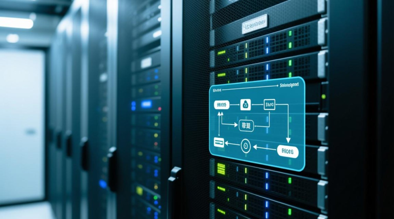 服务器访问接口慢