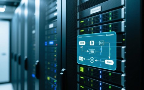 服务器访问接口慢