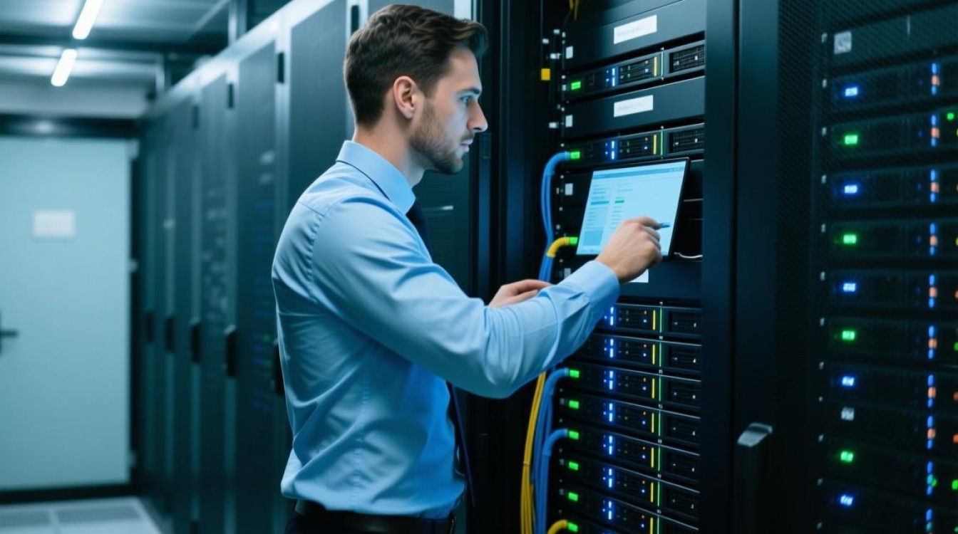 服务器访问接口慢