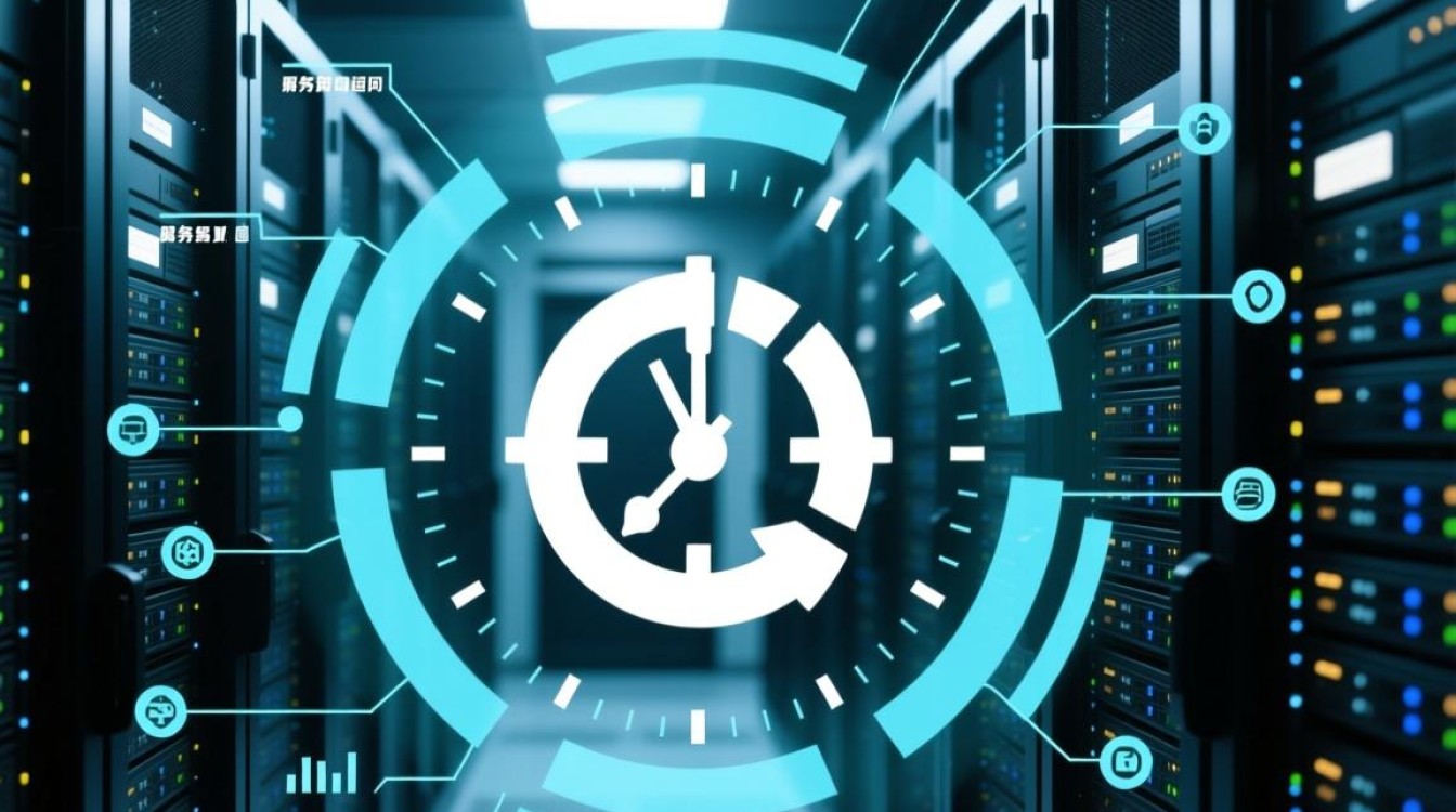 服务器访问接口超时是什么原因导致的？