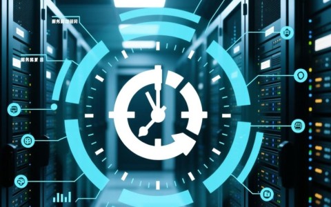 服务器访问接口超时是什么原因导致的？