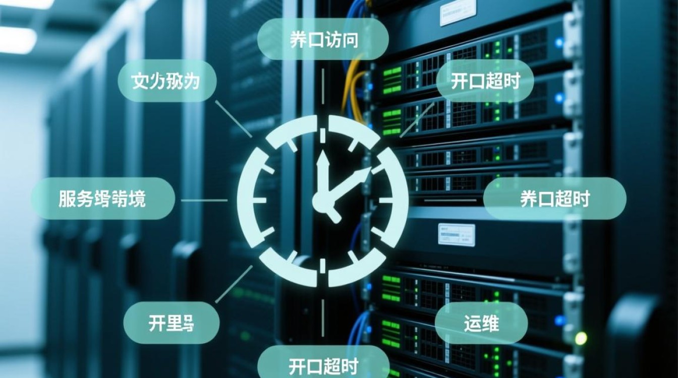 服务器访问接口超时是什么原因导致的？