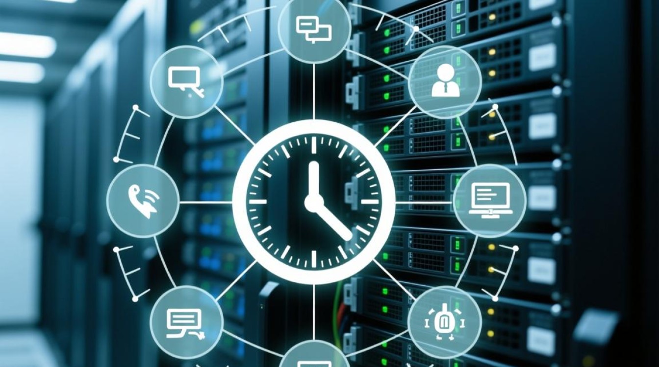 服务器访问接口超时是什么原因导致的？