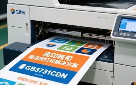 立思辰gb3731cdn转印带，这款产品为何在市场上备受关注？其性能特点有哪些？