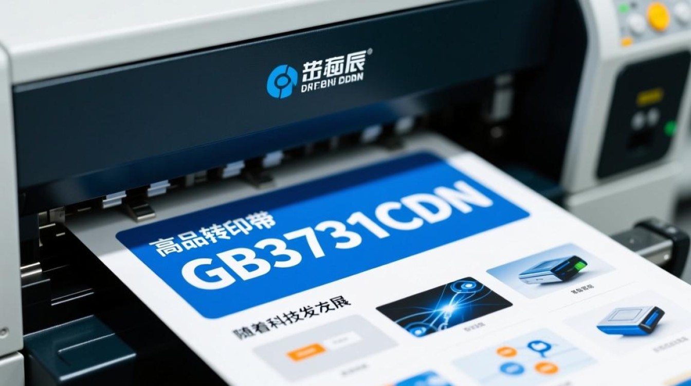 立思辰gb3731cdn转印带，这款产品为何在市场上备受关注？其性能特点有哪些？