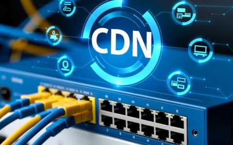 16口百兆交换机cdn防火墙，功能与适用场景有哪些疑问？