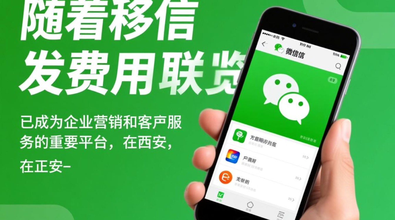 西安微信开发价格之谜，不同项目成本差异大，究竟花多少钱合适？