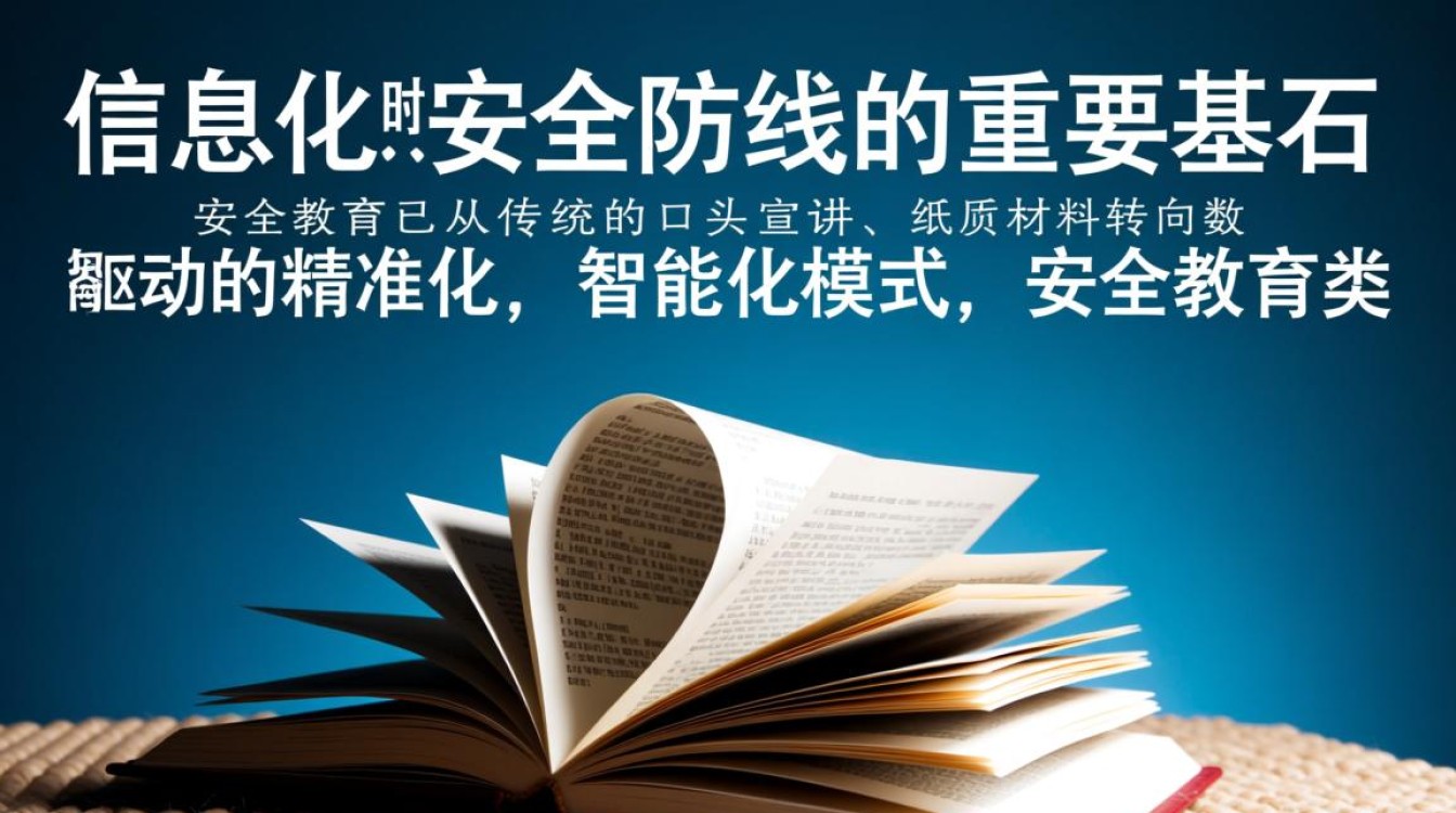 安全教育类数据如何有效提升学生安全意识？