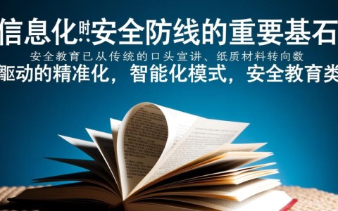 安全教育类数据如何有效提升学生安全意识？