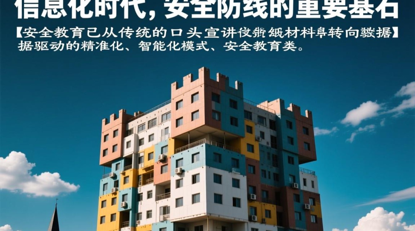 安全教育类数据如何有效提升学生安全意识？