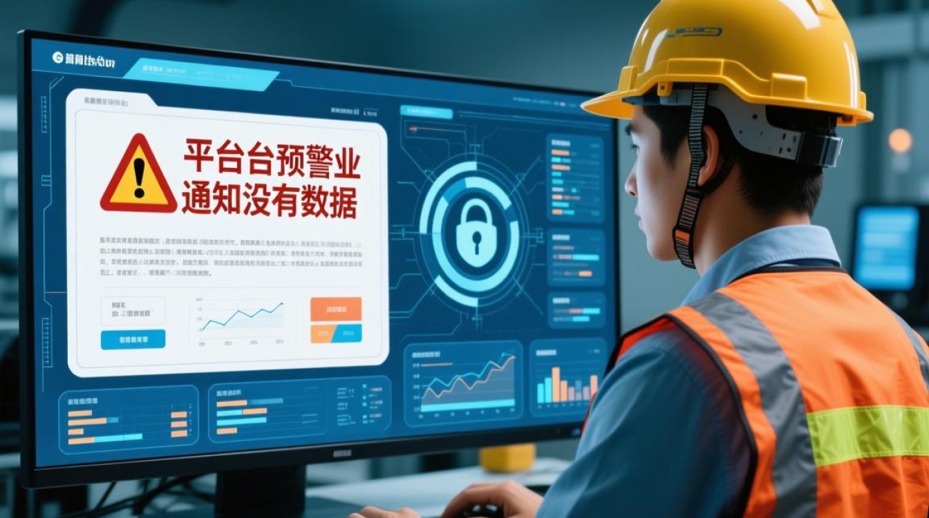安全平台作业预警通知无数据，是什么原因导致的？