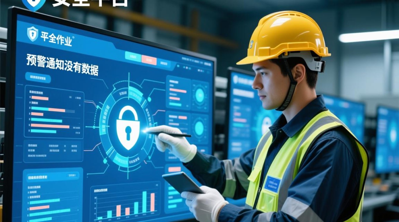 安全平台作业预警通知无数据，是什么原因导致的？