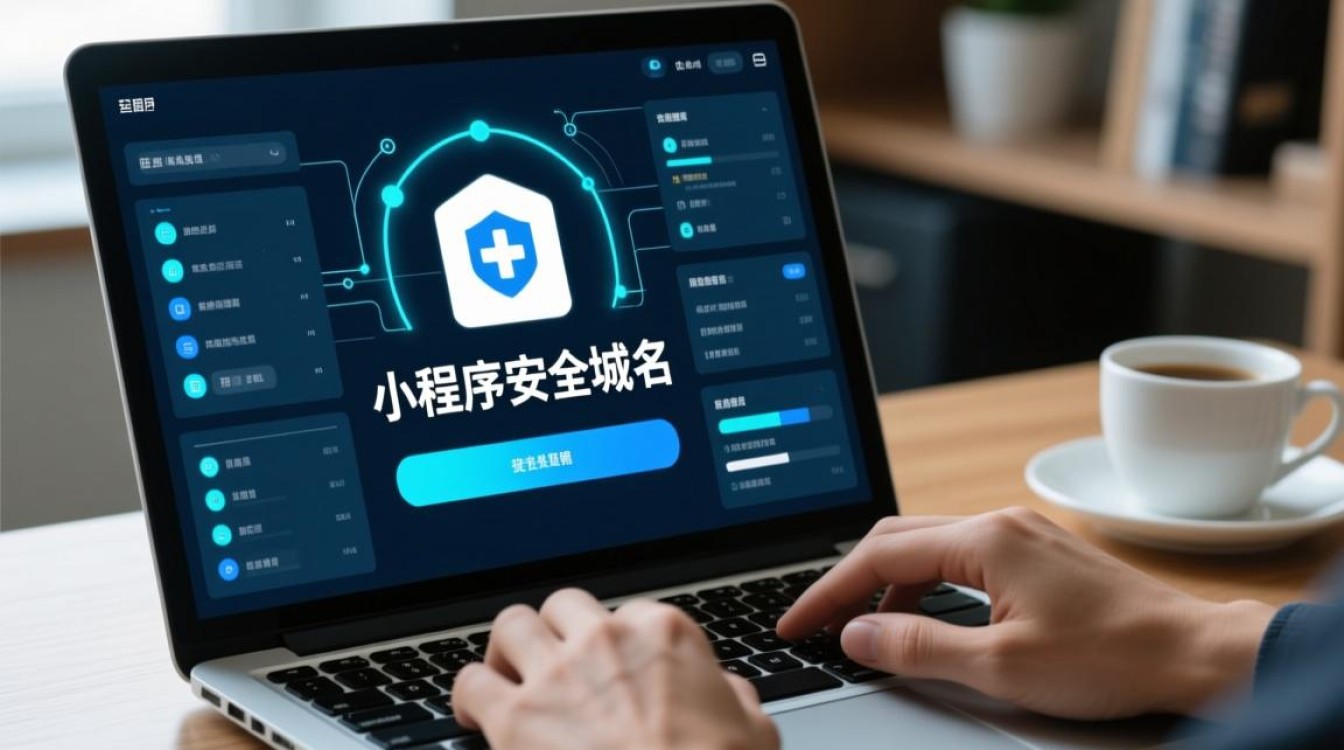 小程序安全域名设置，如何确保数据安全与合规？