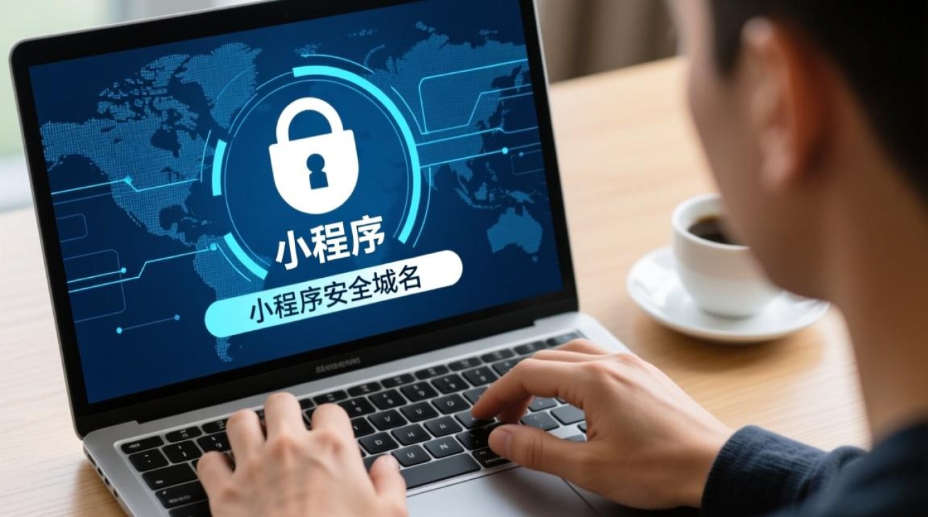 小程序安全域名设置，如何确保数据安全与合规？