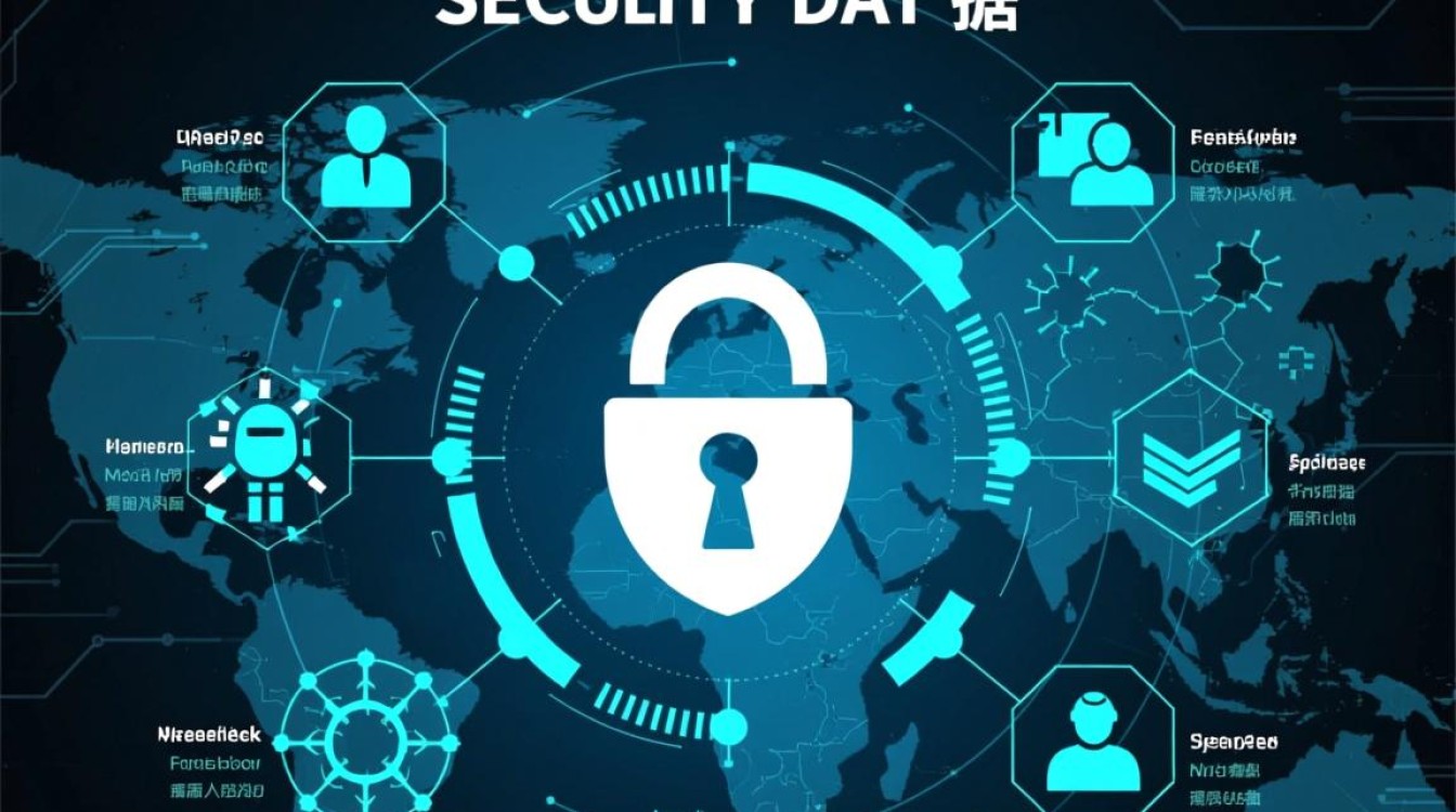 安全数据总结如何避免信息泄露与风险？