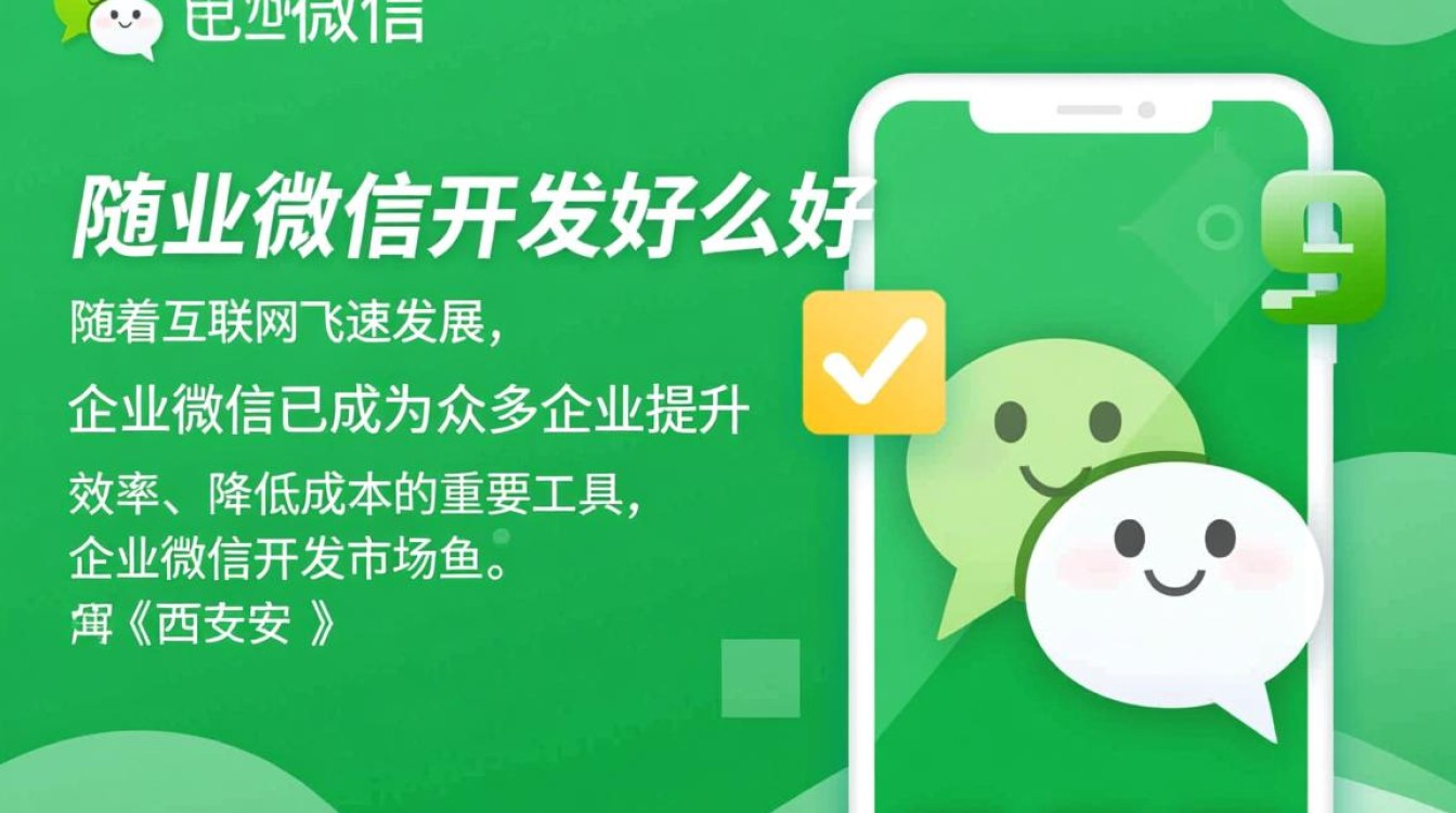 西安企业微信开发,哪家服务商能提供最优解决方案和卓越服务? 西安企业微信开发,哪家服务商能提供最优解决方案和卓越服务?