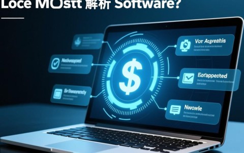 本地域名解析软件如何优化解析速度和稳定性，有何优势与挑战？