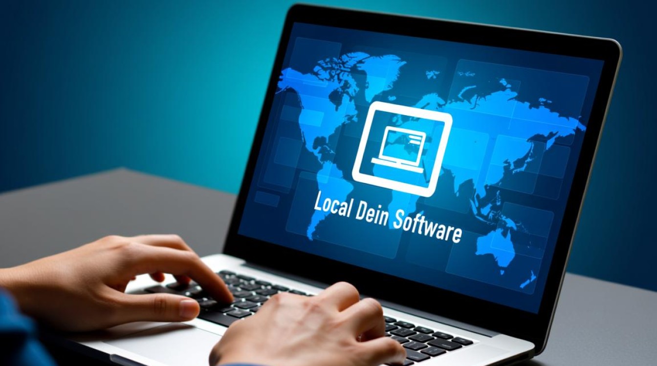 本地域名解析软件如何优化解析速度和稳定性，有何优势与挑战？